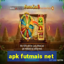 apk futmais net
